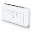 Ubiquiti UniFi Flex 2.5G PoE Managed L2 2.5G Ethernet (100/1000/2500) Power over Ethernet (PoE) Desktop-/Wandmontage Weiß, 6 image