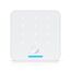 Ubiquiti Reader Flex Basis-Zugangskontrollleser Weiß
