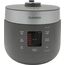 Cuckoo CRP-ST1009F Reiskocher 1,8 l 1150 W Grau