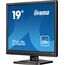 iiyama ProLite E1980S-B1 Computerbildschirm 48,3 cm (19") 1280 x 1024 Pixel VGA LED Schwarz, 3 image