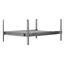 Ubiquiti UniFi ECS-48-PoE Managed L2/L3 10G Ethernet (100/1000/10000) Power over Ethernet (PoE) 1U Grau, 3 image
