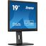 iiyama ProLite B1980S-B1 Computerbildschirm 48,3 cm (19") 1280 x 1024 Pixel VGA LED Schwarz