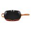 Le Creuset 20183260900422 Pfanne Grillpfanne Quadratisch
