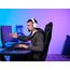 Trust GXT 493W Carus Kopfhörer Verkabelt & Kabellos Kopfband, Helm Gaming USB Type-C / USB Type-A Bluetooth Weiß, 11 image