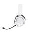 Trust GXT 493W Carus Kopfhörer Verkabelt & Kabellos Kopfband, Helm Gaming USB Type-C / USB Type-A Bluetooth Weiß, 5 image