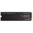Western Digital WDS100T2X0E Internes Solid State Drive 1 TB M.2 PCI Express 4.0 NVMe 3D TLC NAND