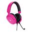Trust GXT 498P Forta Kopfhörer Kabelgebunden Kopfband Gaming Pink, Farbe: Pink, Länge: 1,2 m, 2 image