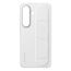 Samsung EF-GS931CWEGWW Handy-Schutzhülle 15,8 cm (6.2") Cover Weiß, Farbe: Weiß