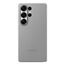 Samsung Silicone Case für das Galaxy S25 Ultra, Farbe: Grau, 2 image