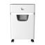 HP OneShred 15CC Aktenvernichter Partikelschnitt-Zerkleinerung 65 dB 22 cm Weiß, 2 image