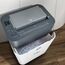 HP OneShred Auto 100CC Aktenvernichter Kreuzschreddern 68 dB 22 cm Weiß, 6 image