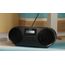 Philips TAZ6000/10 CD-Player Schwarz Tragbarer CD-Player, 3 image