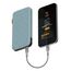 Xtorm FS5102U Powerbank Lithium Polymer (LiPo) 10000 mAh Türkis, Farbe: Türkis, 3 image