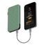 Xtorm FS5103U Powerbank Lithium Polymer (LiPo) 10000 mAh Grün, Farbe: Grün, 3 image
