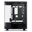 Phanteks Evolv X2 Midi Tower Schwarz, Farbe: Schwarz, 6 image