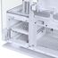 Phanteks Evolv X2 Midi Tower Weiß, Farbe: Weiß, 8 image