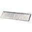 Hama 00113818 Abdeckhaube Tastatur-Staubabdeckung Transparent