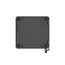 ASUS NUC 15 Pro Tall PC Kit RNUC15CRHC700002 (Intel Core 7 240H Prozessor, Intel Arc Grafik, Intel WiFi 7, Bluetooth 5.4, ohne Betriebssystem, mit EU-Netzkabel, bis 99 TOPS KI-Leistung, unterstützt OpenClaw & Hermes Agent, 24/7 Betrieb), 5 image