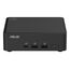 ASUS NUC 15 Pro Slim PC Kit RNUC15CRKV500002 (Intel Core Ultra 5 235H Prozessor, Intel vPro, Intel Arc Grafik, Intel WiFi 7, Bluetooth 5.4, ohne Betriebssystem, mit EU-Netzkabel, bis 99 TOPS KI-Leistung, unterstützt OpenClaw & Hermes Agent, 24/7 Betrieb), 5 image
