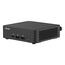 ASUS NUC 15 Pro Slim PC Kit RNUC15CRKV500002 (Intel Core Ultra 5 235H Prozessor, Intel vPro, Intel Arc Grafik, Intel WiFi 7, Bluetooth 5.4, ohne Betriebssystem, mit EU-Netzkabel, bis 99 TOPS KI-Leistung, unterstützt OpenClaw & Hermes Agent, 24/7 Betrieb), 6 image