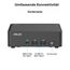 ASUS NUC 15 Pro RNUC15CRKV700002 Schwarz 265H