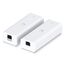 Ubiquiti UACC-Retrofit-PoE-2Wire Netzwerksender & -empfänger Weiß 10, 100 Mbit/s, 3 image