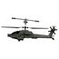 Amewi Apache AH-64 ferngesteuerte (RC) modell Helikopter Elektromotor, 3 image