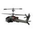 Amewi Apache AH-64 ferngesteuerte (RC) modell Helikopter Elektromotor, 5 image