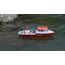 Amewi 26116 ferngesteuerte (RC) modell Boot Elektromotor, 8 image