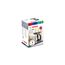 Bosch GlassVAC Solo Plus Elektrischer Fensterreiniger 0,1 l Schwarz, Weiß, 3 image