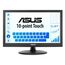 ASUS Touch VT169HE Computerbildschirm 39,6 cm (15.6") 1920 x 1080 Pixel Full HD LED Touchscreen Tisch Schwarz, 2 image
