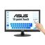 ASUS Touch VT169HE Computerbildschirm 39,6 cm (15.6") 1920 x 1080 Pixel Full HD LED Touchscreen Tisch Schwarz, 6 image