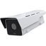 Axis Q2112-E Box IP-Sicherheitskamera Draußen 640 x 480 Pixel Wand