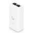 Ubiquiti U-POE PoE-Adapter Gigabit Ethernet 48 V