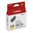 Canon PFI-5100 Y Druckerpatrone 1 Stück(e) Original Gelb, 2 image