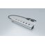i-tec USB-C/USB-A Charging Metal HUB 7 port (3x USB-C, 4x USB-A), 3 image