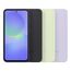 Samsung Silicone Case für das Galaxy A36 5G, Farbe: Schwarz, 3 image