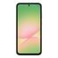 Samsung Silicone Case für das Galaxy A56 5G, Farbe: Schwarz, 2 image