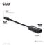 CLUB3D Mini DisplayPort™ 1.4 to HDMI™ 8K60Hz M/F Adapter, 5 image