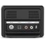 TechniSat DIGITRADIO 11 IR Tragbar Digital Schwarz, Silber, 3 image