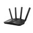 ASUS RT-BE82U BE6500 WLAN-Router 2.5 Gigabit Ethernet Dual-Band (2,4 GHz/5 GHz) Schwarz