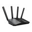 ASUS RT-BE82U BE6500 WLAN-Router 2.5 Gigabit Ethernet Dual-Band (2,4 GHz/5 GHz) Schwarz, 2 image