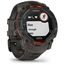 Garmin Instinct 3 Solar 3,3 cm (1.3") MIP 50 mm Digital 176 x 176 Pixel Touchscreen Schwarz GPS, 2 image
