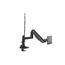 Kensington SmartFit Premium Heavy Duty Single Monitorarm, 2 image
