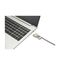 Kensington Slim NanoSaver 2.0 EQ Kombinationsschloss, 2 image