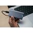 Verbatim TurboMetal SSD USB4 1TB USB Typ-C USB4 Gen 2x2 Silber, Kapazität: 1 TB, 4 image