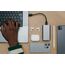 Verbatim TurboMetal SSD USB4 1TB USB Typ-C USB4 Gen 2x2 Silber, Kapazität: 1 TB, 7 image
