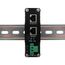EXSYS PoE++ Gigabit Injektor 60W, -40°C bis +80°C