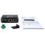 EXSYS PoE++ Gigabit Injektor 60W, -40°C bis +80°C, 3 image