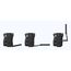 Sony α ILCE-6400AM 1/1.6" MILC 24,2 MP CMOS 6000 x 4000 Pixel Schwarz, 2 image